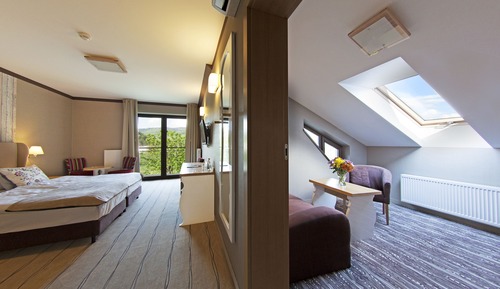 Superior Apartment