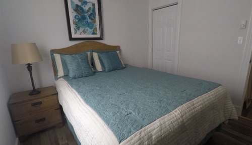 Classic Cottage, 3 Bedrooms, Ocean View, Courtyard Area