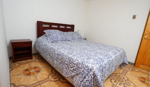 Superior Double Room, 1 Double Bed, Private Bathroom