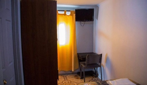 Standard Triple Room, 1 Bedroom, Private Bathroom