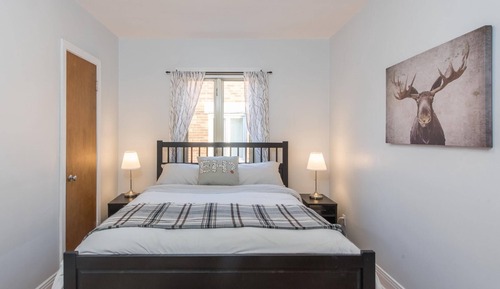 Classic Room, 2 Queen Beds, Non Smoking