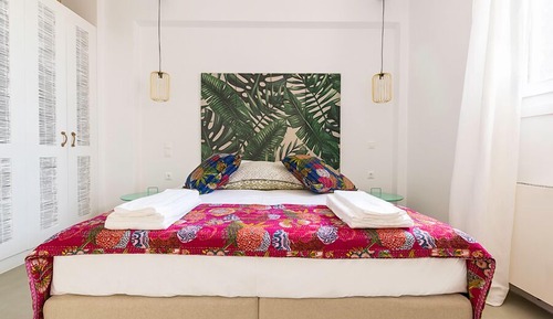 Premium Villa, 3 Bedrooms, Private Pool, Sea View