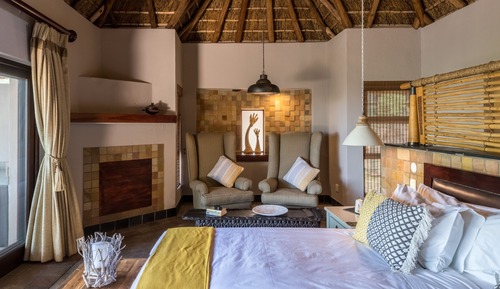 Superior Double or Twin Room