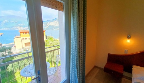 Executive Room, 1 Bedroom
