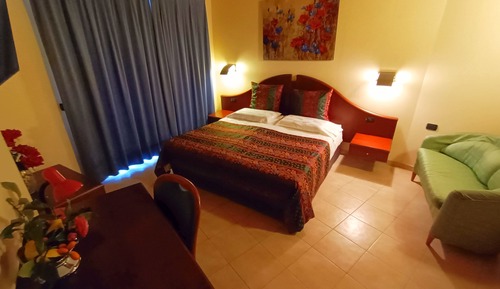 Exclusive Room, 1 Bedroom