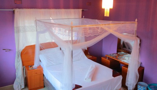 Family Apartment, 2 Bedrooms