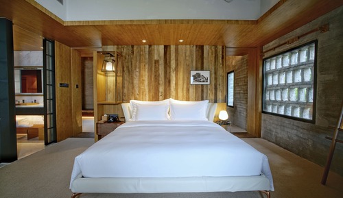 Heritage Suite