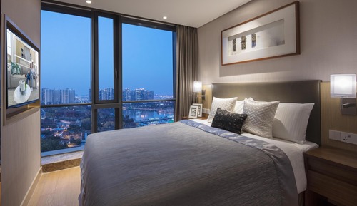 Executive Room, 2 Bedrooms