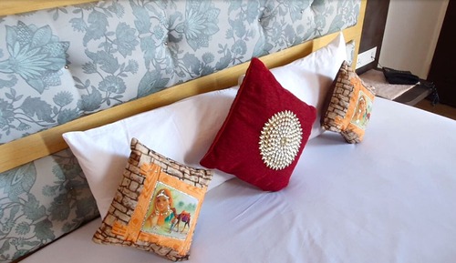 Luxury Double Room, Accessible, Mountain View