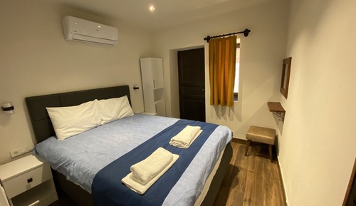 Standard Double Room, Non Smoking