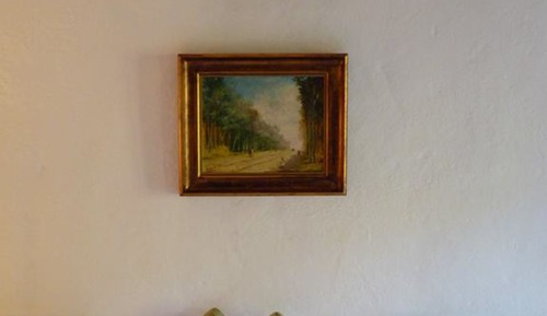 Standard Double Room, Mountain View