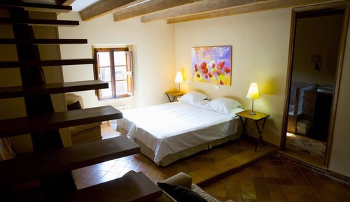 Suite, Mountain View