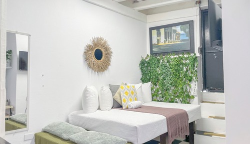 Basic Apartment, Terrace (Is in 201 Ca Tanca San Juan PR 00901)