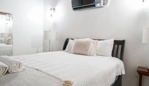 Suite, 2 Queen beds and 1 Futon (251 Fortaleza, Suite 2, San Juan PR 00901
