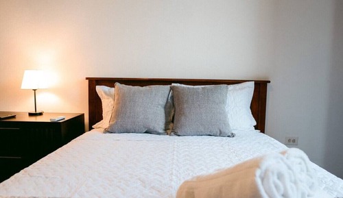 Elite Apartment (65 Fortaleza, Apt 7, San Juan PR 00901)