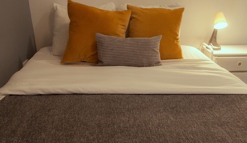 Spacious Deluxe Apartment (Is in 259 Ca Tanca Apt 2, San Juan PR)