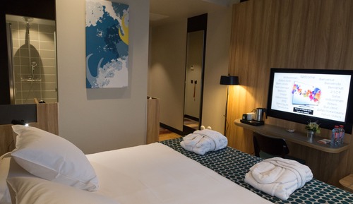 Superior Double or Twin Room