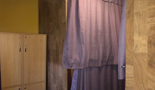 Shared Dormitory, Women only (4 beds)