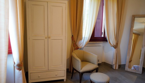 Executive Double or Twin Room, 2 Bedrooms