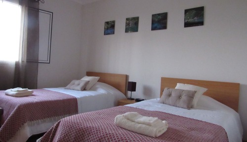 Villa, 3 Bedrooms, Terrace