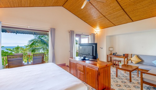 Villa Sea View