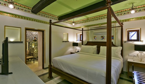 Heritage Room