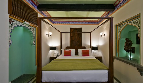 Palace Suite