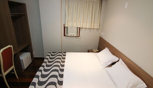 Economy Room, 1 Double Bed