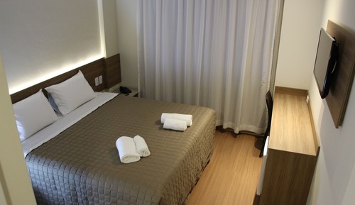 Executive Double Room, 1 Double Bed
