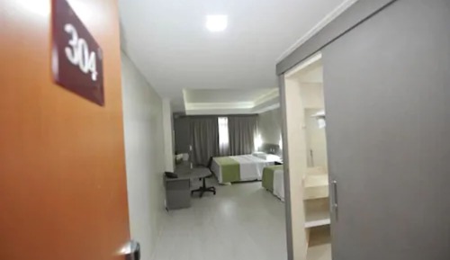 Deluxe Triple Room, 1 Bedroom