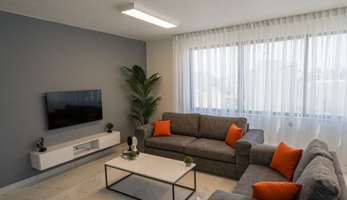 Apartment, 2 Bedrooms