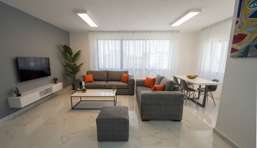 Apartment, 1 Bedroom