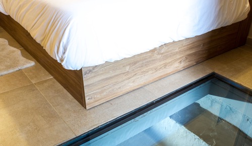 Deluxe Double Room (EFTERPI)