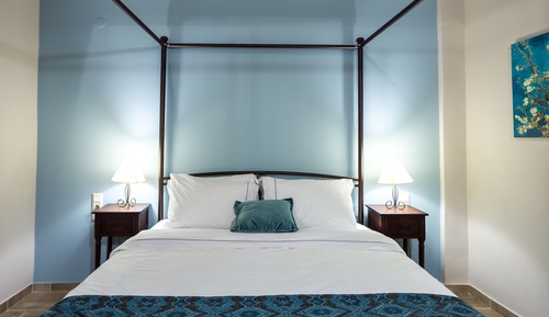 Duplex (MAISONETTE OURANIA)