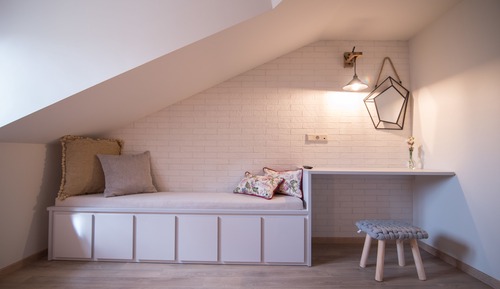 Duplex (MAISONETTE KLEIO)