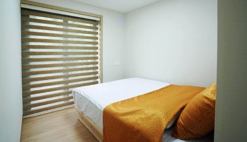 Double Room (Sami)