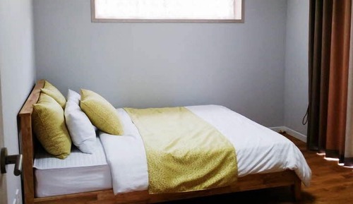 Family Condo (Saebyeol Oreum)