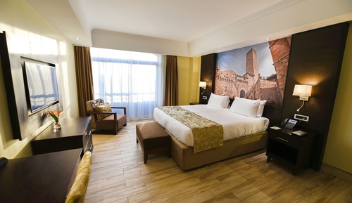 Penthouse, 3 Bedrooms