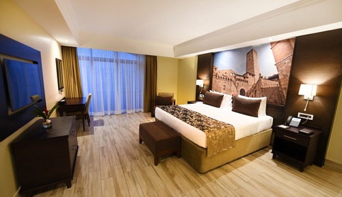 Suite, 1 Bedroom