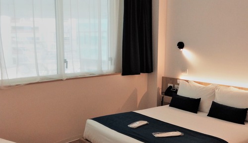 Premium Triple Room, 1 Bedroom