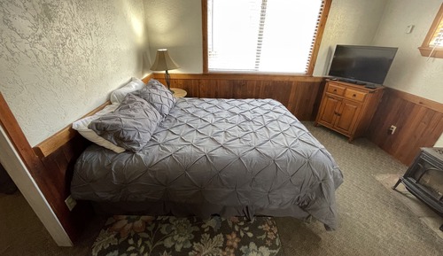 Family Duplex, 2 Bedrooms, Kitchenette