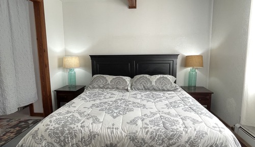 Family Apartment, 1 Bedroom, Kitchen
