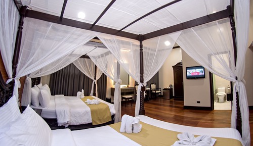 Ancestral Suite