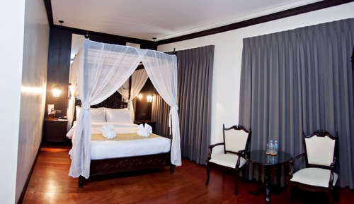 Heritage Suite