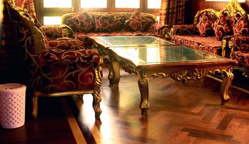 Luxury Single Room, 1 Bedroom