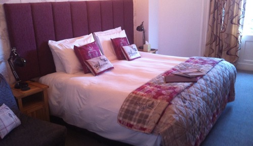 Family Room, Ensuite