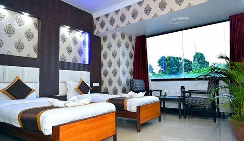 A/C Executive Room