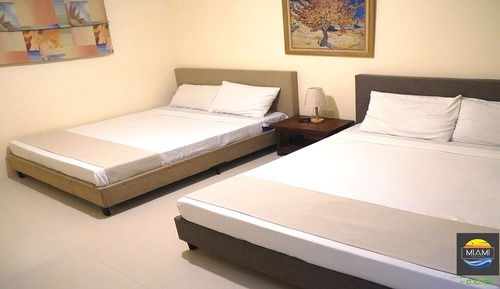 Premier Room