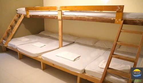 Basic Shared Dormitory