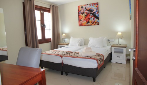 Apartment, 2 Bedrooms
